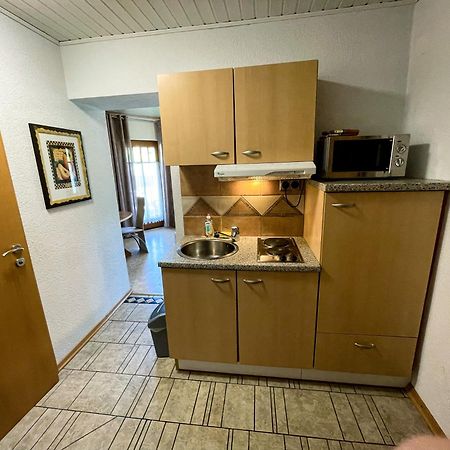 Appartement Klapotetz Bad Gastein Bagian luar foto