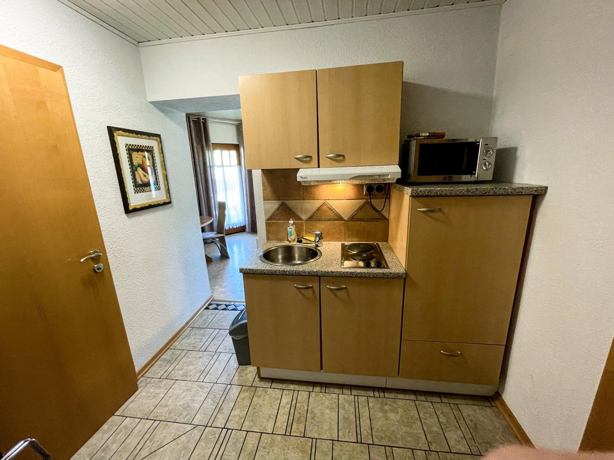Appartement Klapotetz Bad Gastein Bagian luar foto