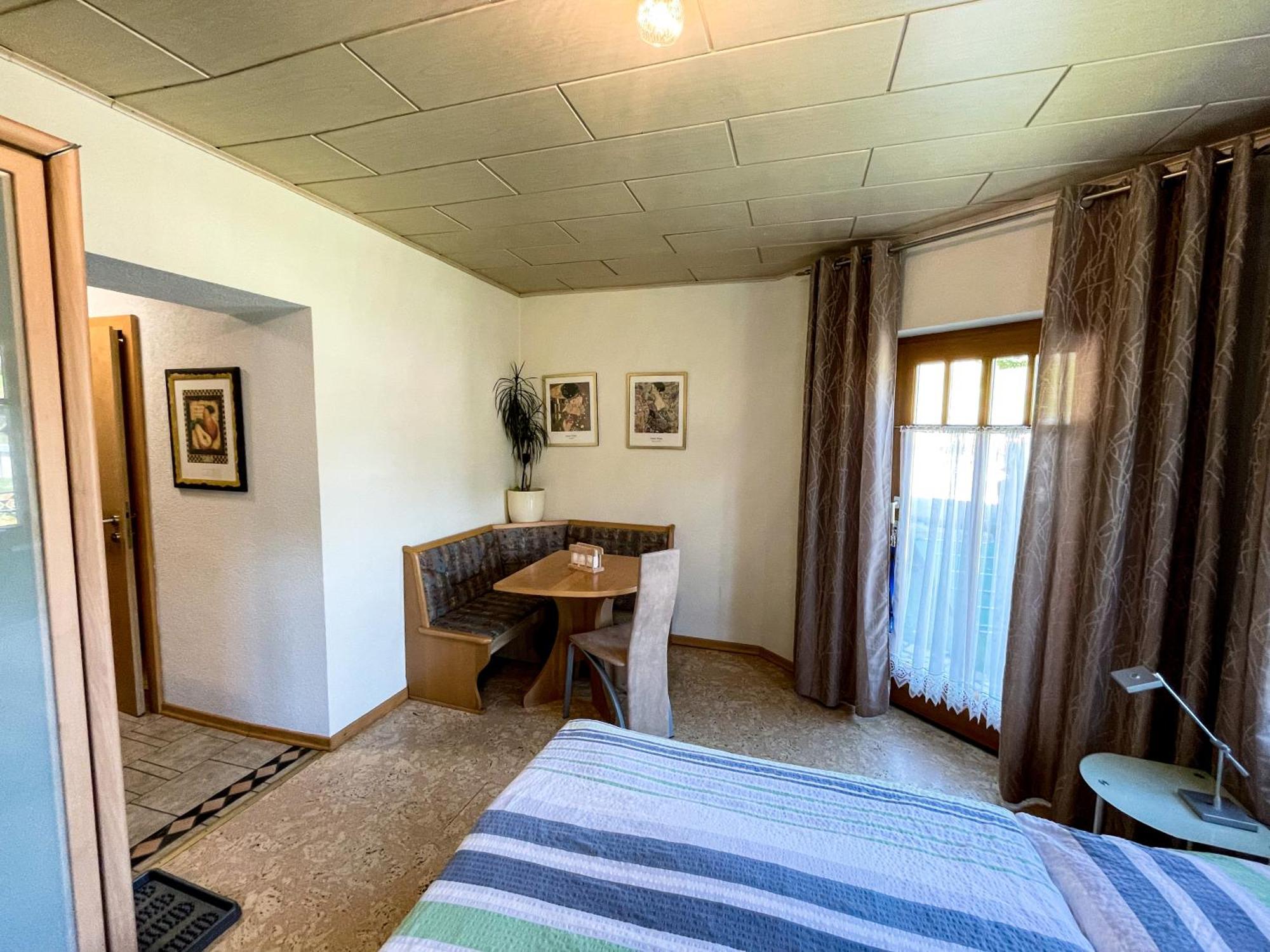 Appartement Klapotetz Bad Gastein Bagian luar foto
