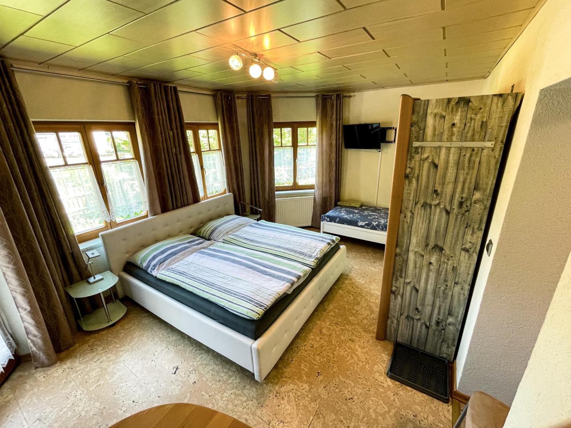 Appartement Klapotetz Bad Gastein Bagian luar foto