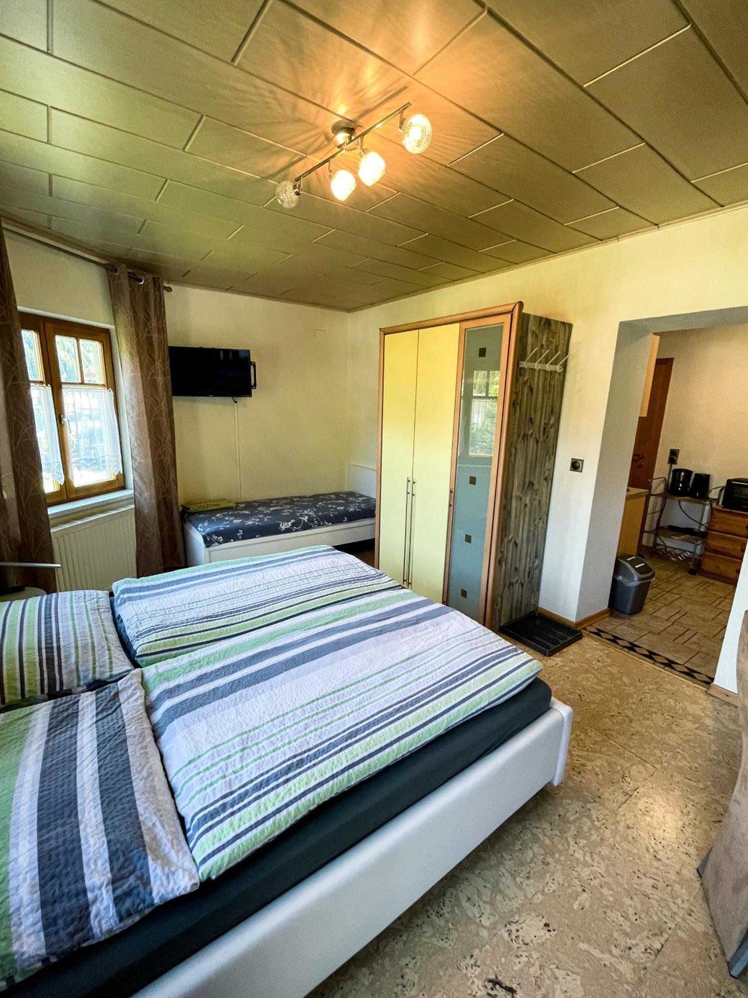Appartement Klapotetz Bad Gastein Bagian luar foto