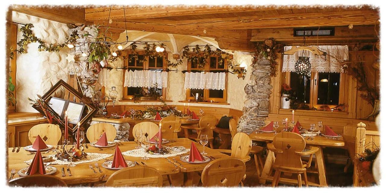 Appartement Klapotetz Bad Gastein Bagian luar foto